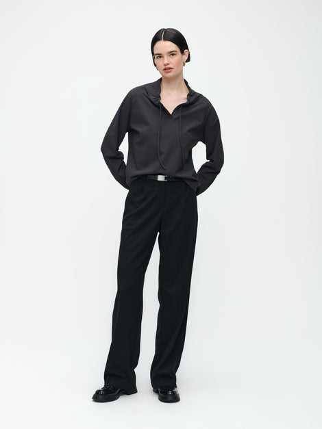 Dora Top Technical Jersey