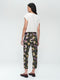 Zella pants print technical jersey