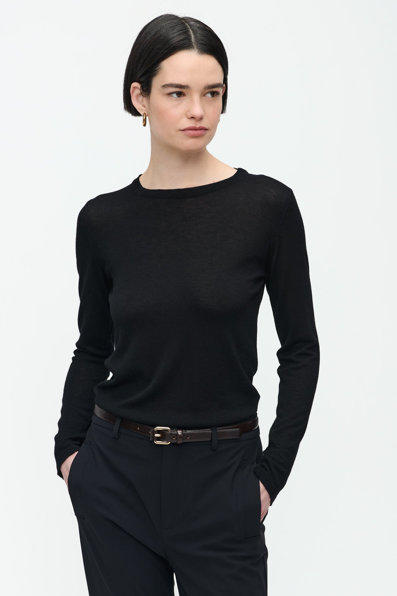 Katherine Pu Pullover