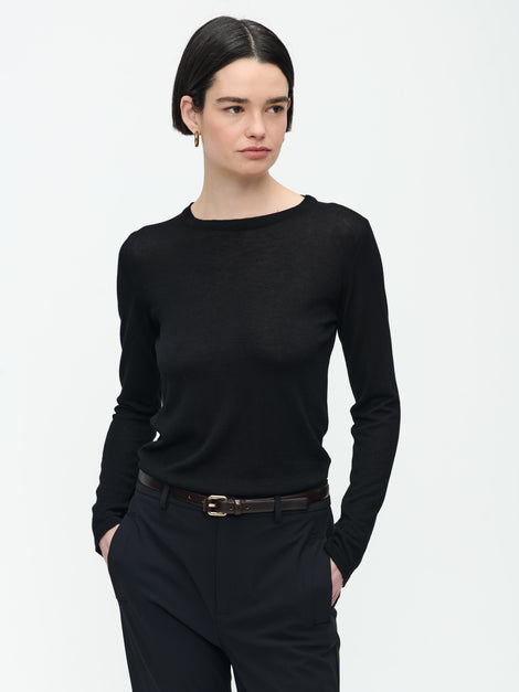 Katherine Pu Pullover