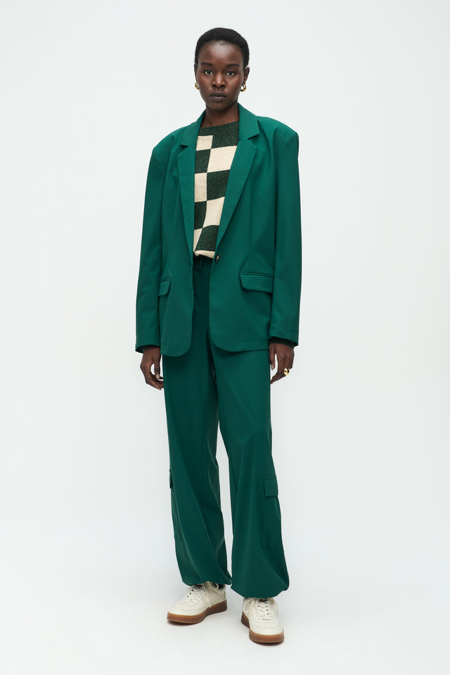 Lima Blazer Technical Jersey