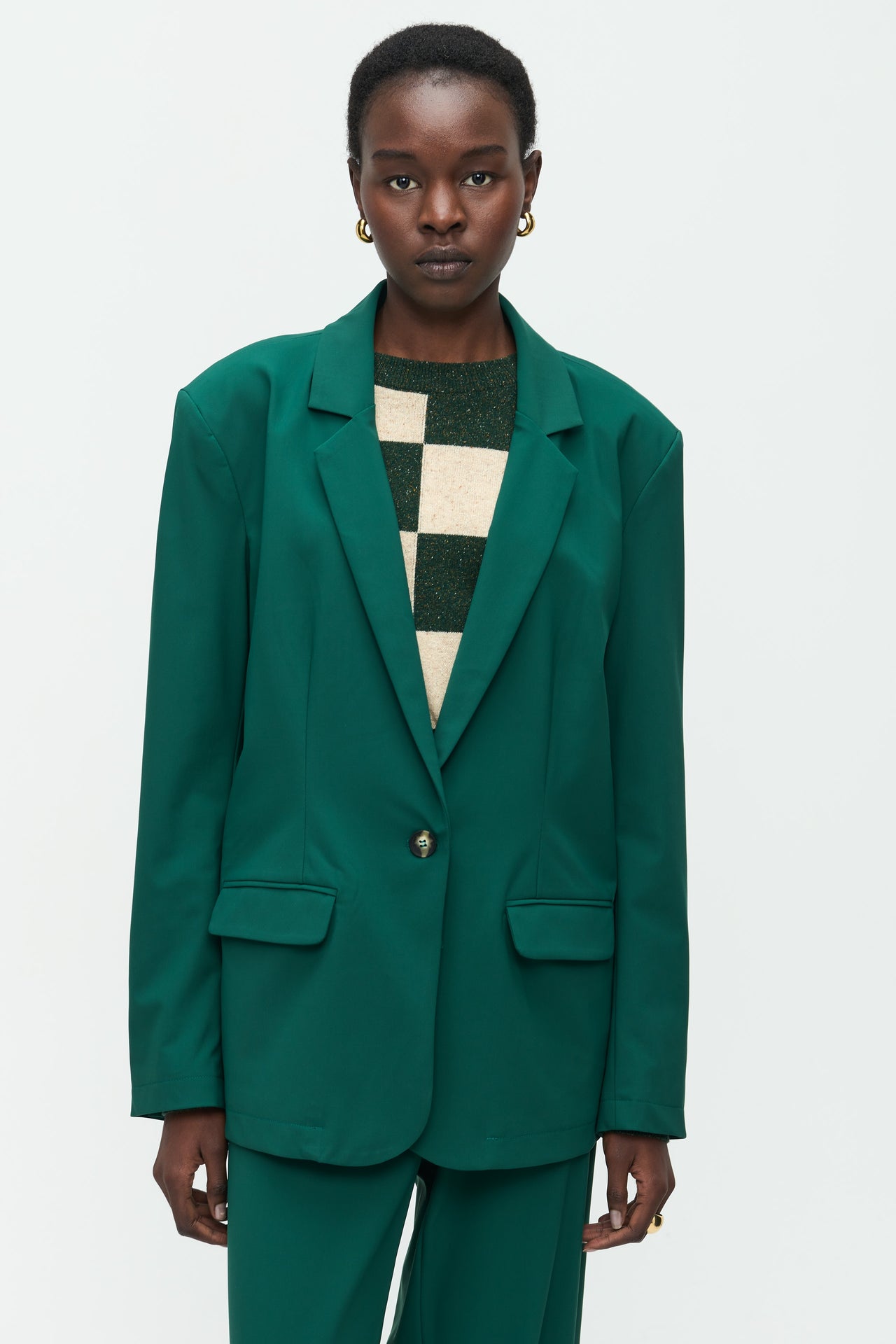 Lima Blazer Technical Jersey