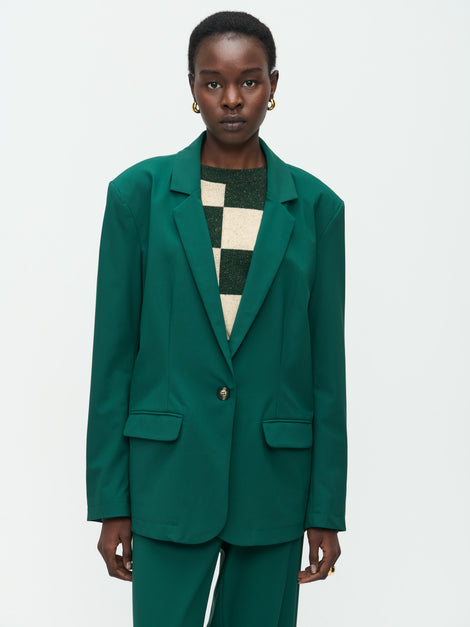 Lima Blazer Technical Jersey