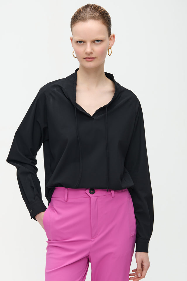 Dora Top Technical Jersey