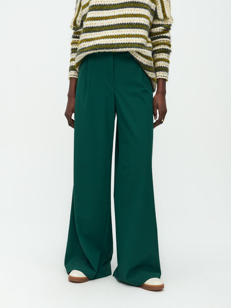 Marga Pants Technical Jersey