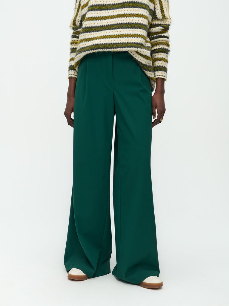 Marga Pants Technical Jersey