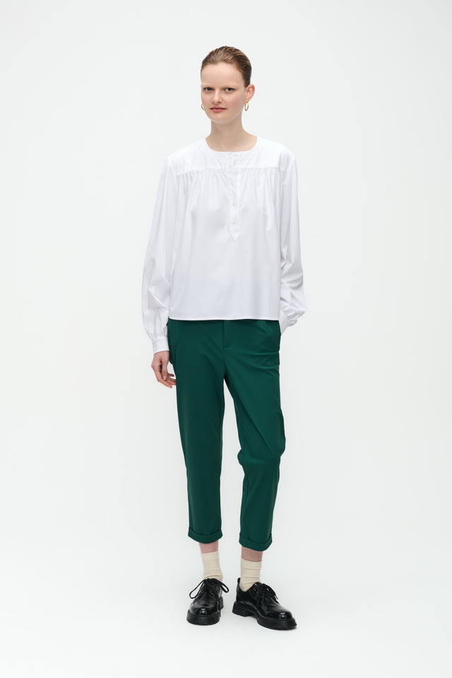 Lena Pants Technical Jersey