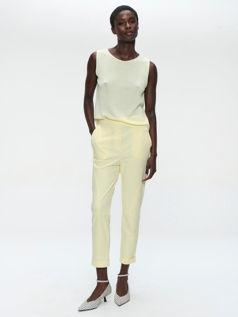 Viscose summer Top 501