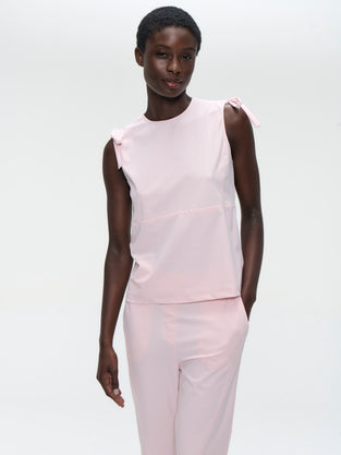 Vespa top technical jersey