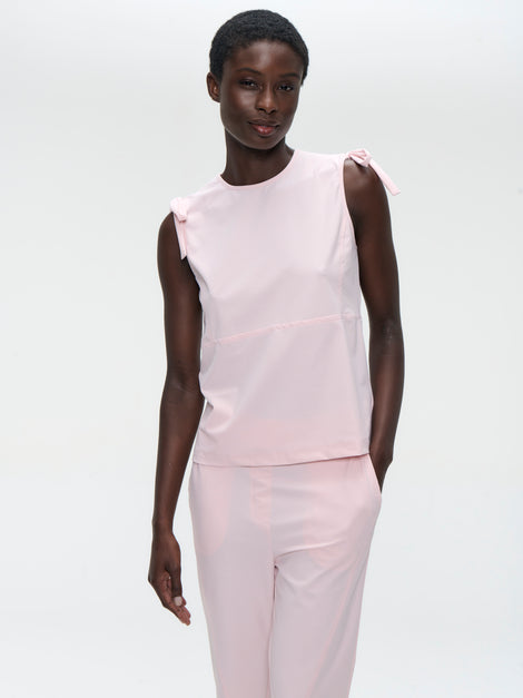 Vespa top technical jersey