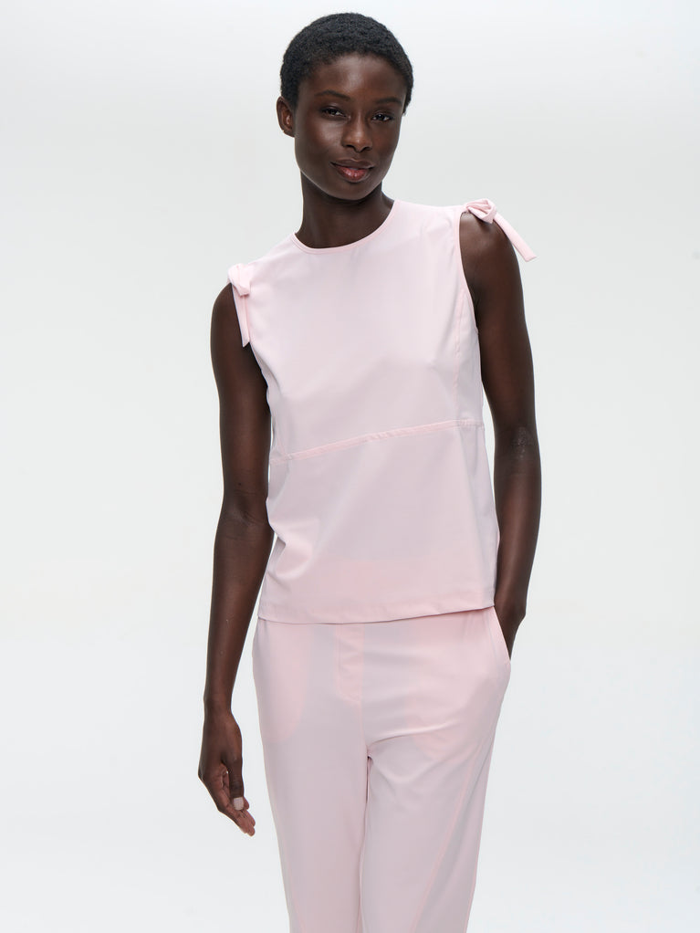 Vespa top technical jersey