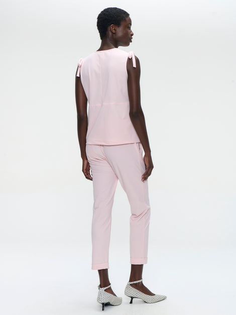 Vespa top technical jersey