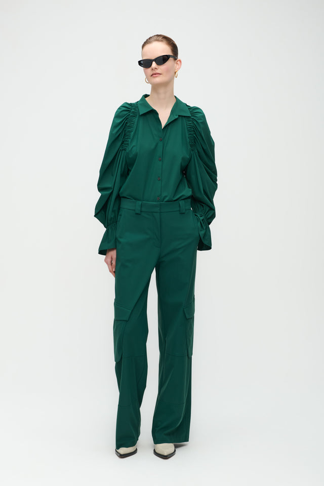 San Pants Technical Jersey