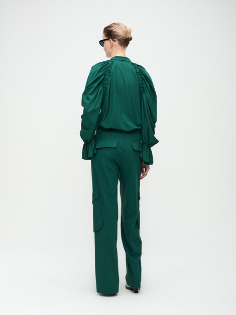 San Pants Technical Jersey