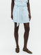 Yana cotton mix shorts