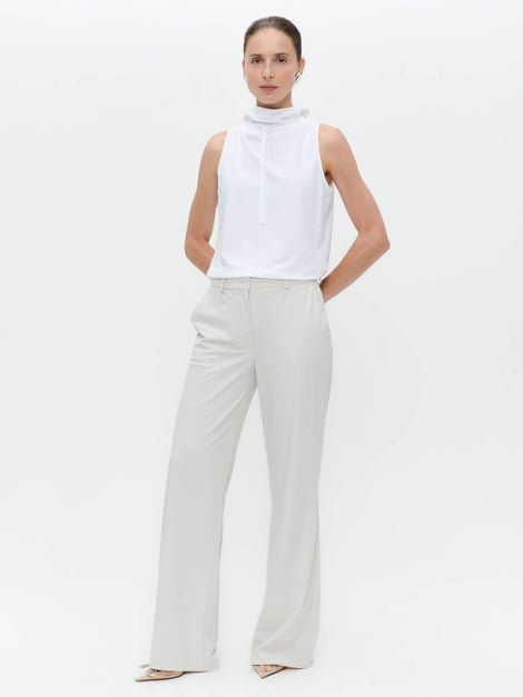 Yvette pants technical jersey