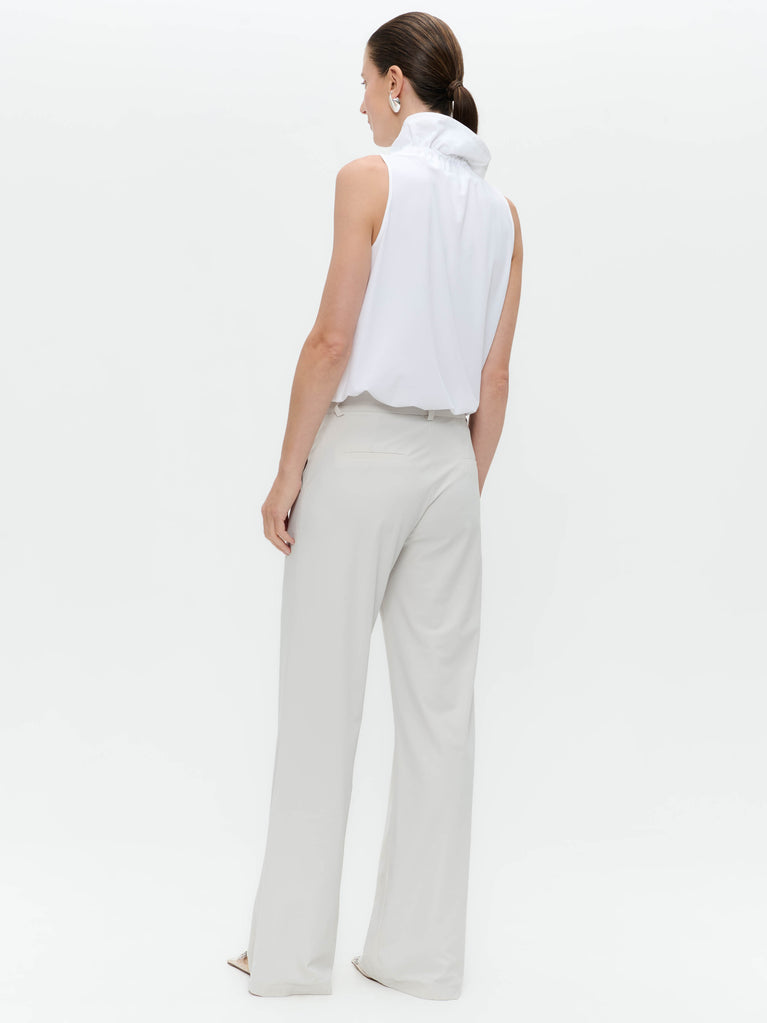 Yvette pants technical jersey