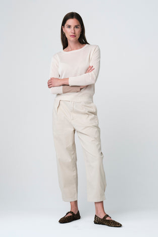 Uniqlo utility pants