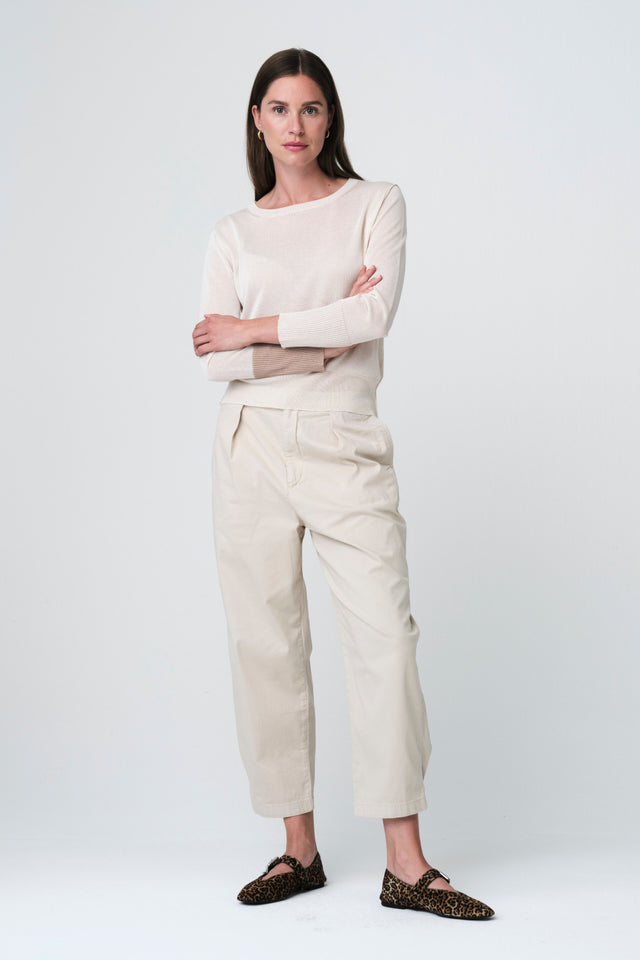 Uniqlo utility pants