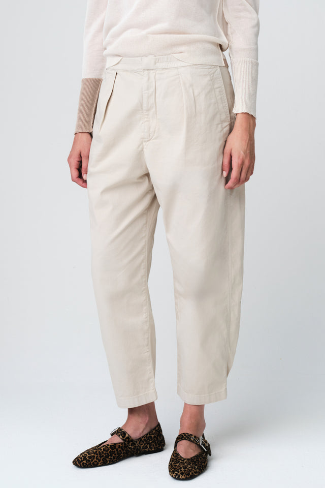 Uniqlo utility pants