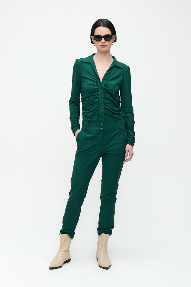 Dalas Pants Technical Jersey