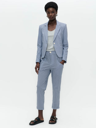 Zella pants technical jersey