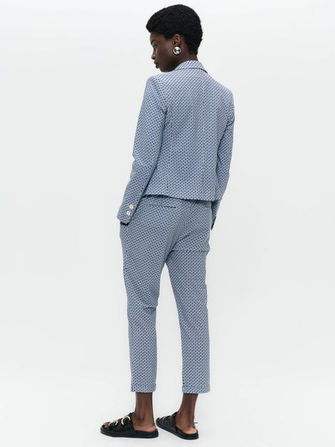 Zella pants technical jersey