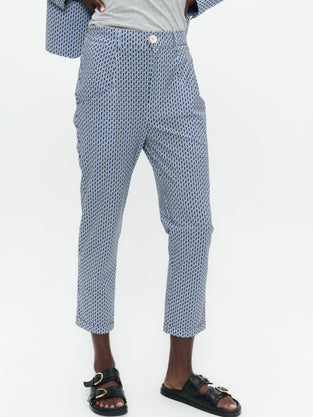 Zella pants technical jersey