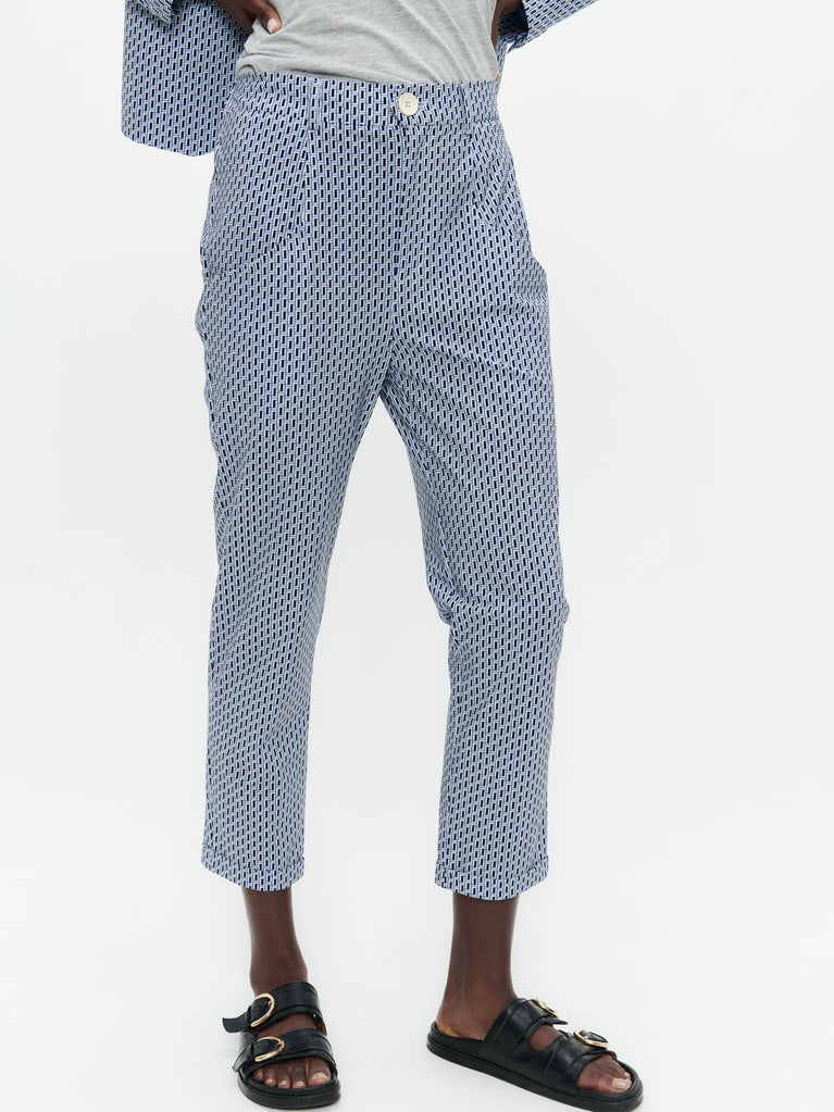 Zella pants technical jersey