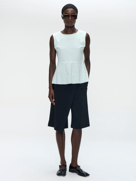 Vespa top technical jersey