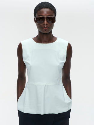 Vespa top technical jersey