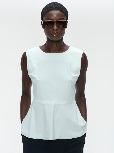 Vespa top technical jersey