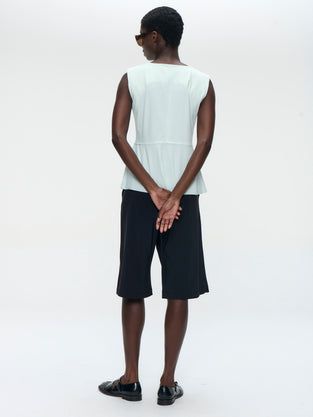 Vespa top technical jersey