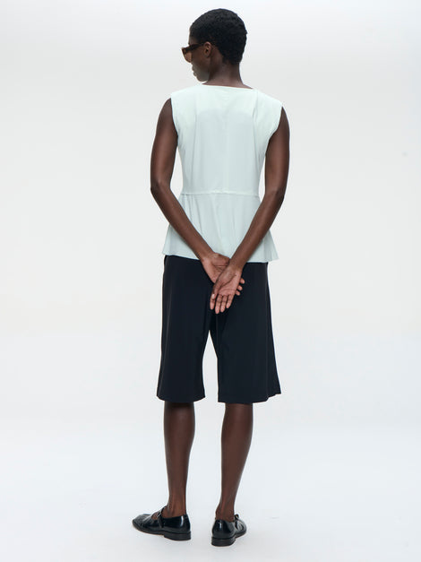 Vespa top technical jersey