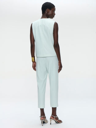 Villa vest technical jersey