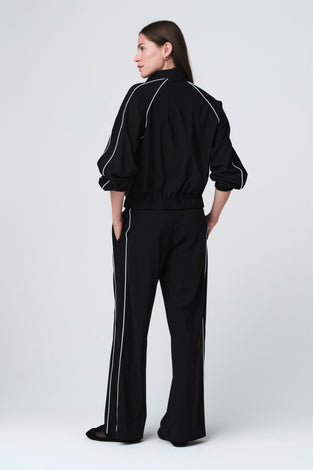 Vaya pants technical jersey