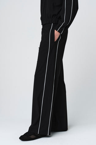 Vaya pants technical jersey