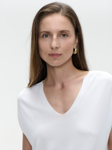 Viscose seamless Top 3023