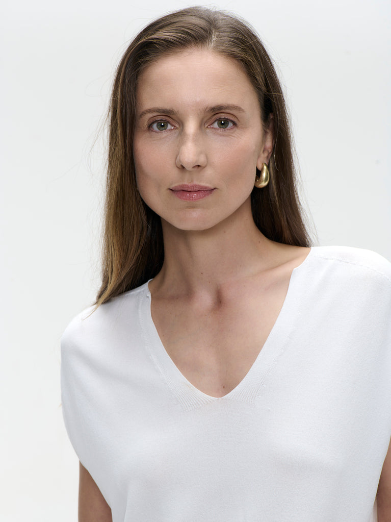 Viscose seamless Top 3023