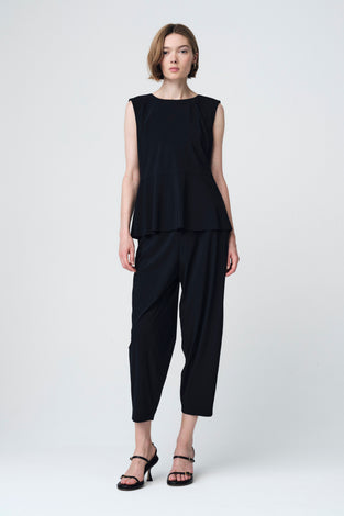 Vespa top technical jersey