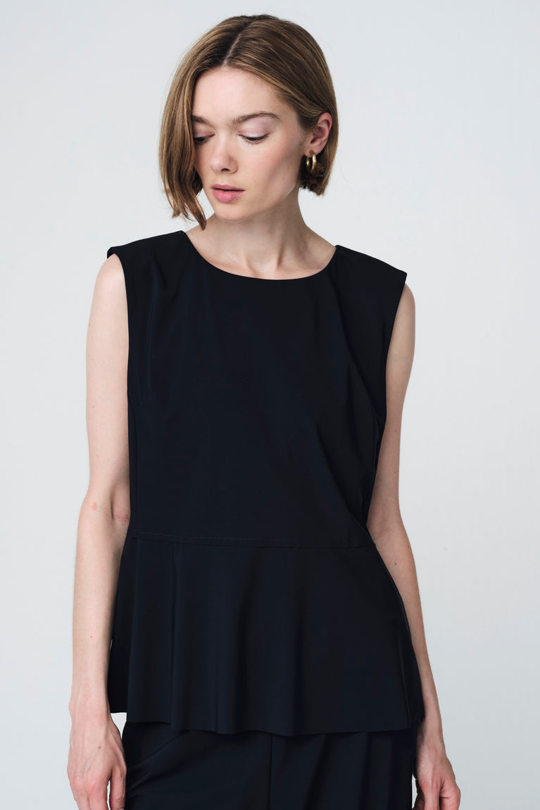 Vespa top technical jersey