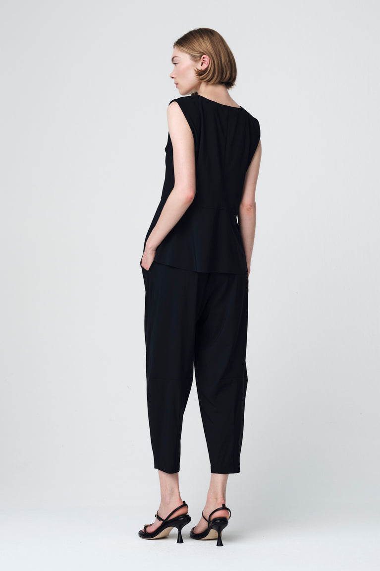 Vespa top technical jersey