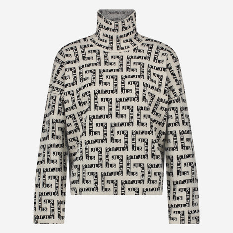 Baker Studio Pullover