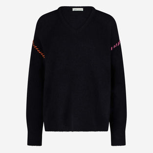 Pullover Hand made 2202A1