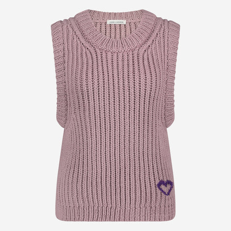 Hand Made vest 2206A1