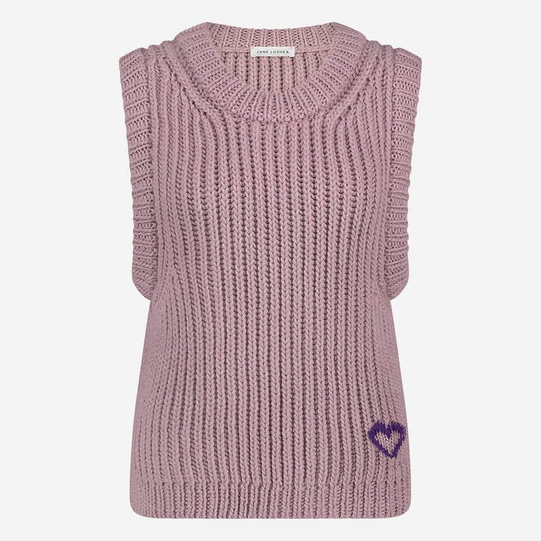 Hand Made vest 2206A1