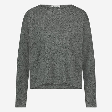 Clay Winter Pullover