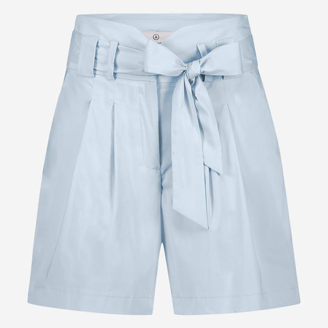 Yana cotton mix shorts