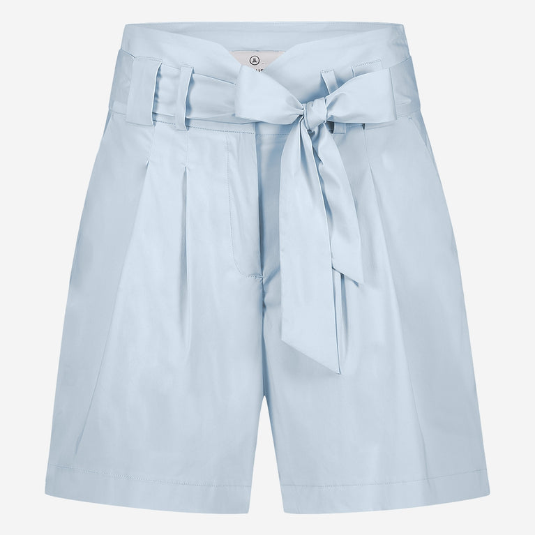 Yana cotton mix shorts