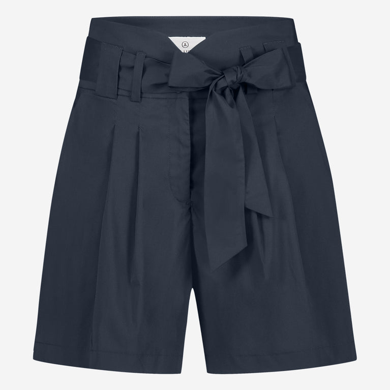 Yana cotton mix shorts